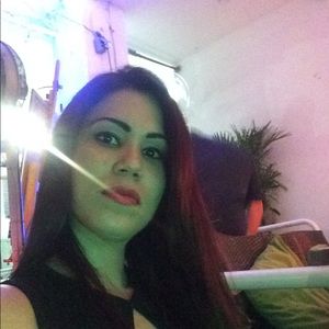 Meet your Posher, Dory